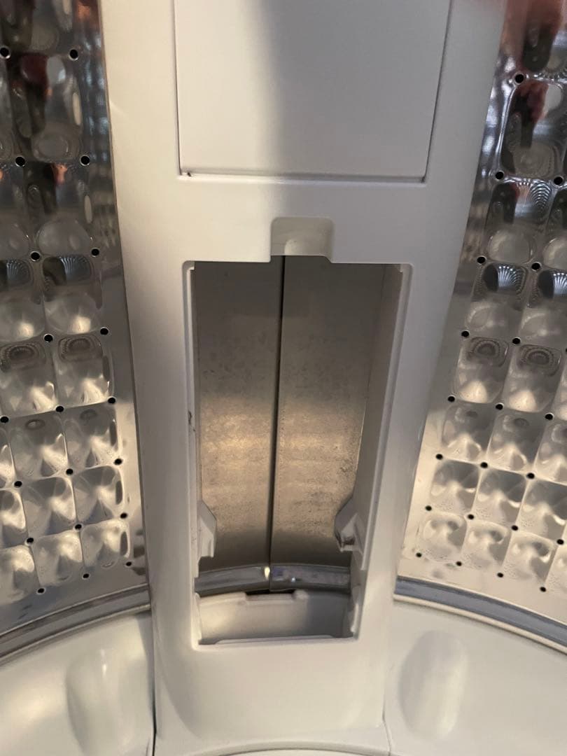 【た】2023年製 家電2点セット Haier 冷蔵庫 洗濯機