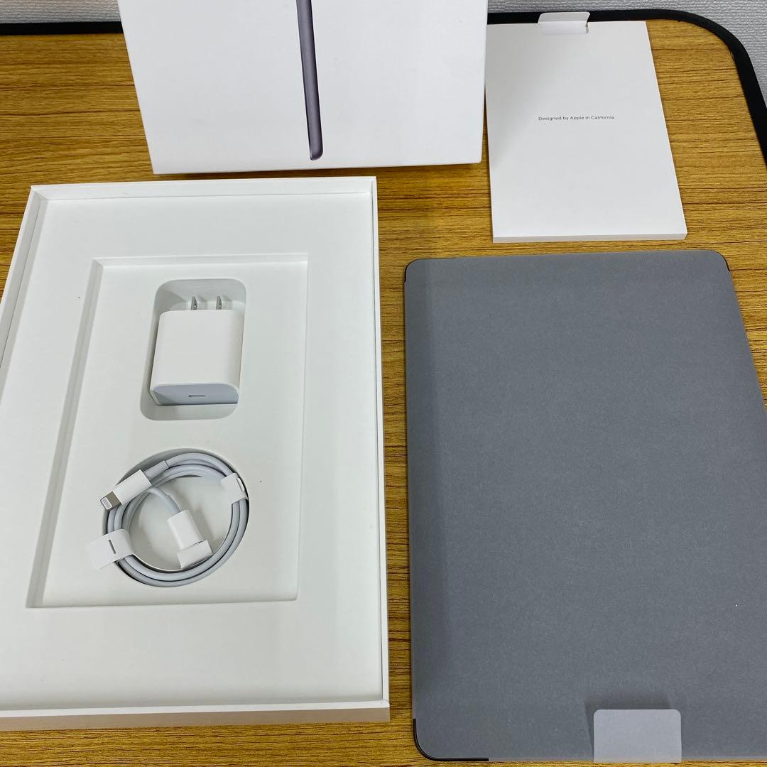 iPad第9世代　64GB