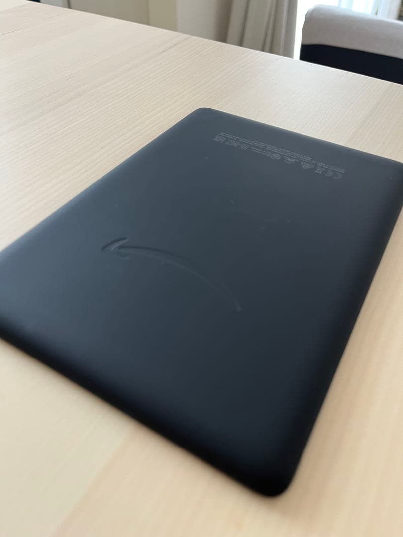 【美品】Kindle Paperwhite 16GB 6.8インチ 第11世代