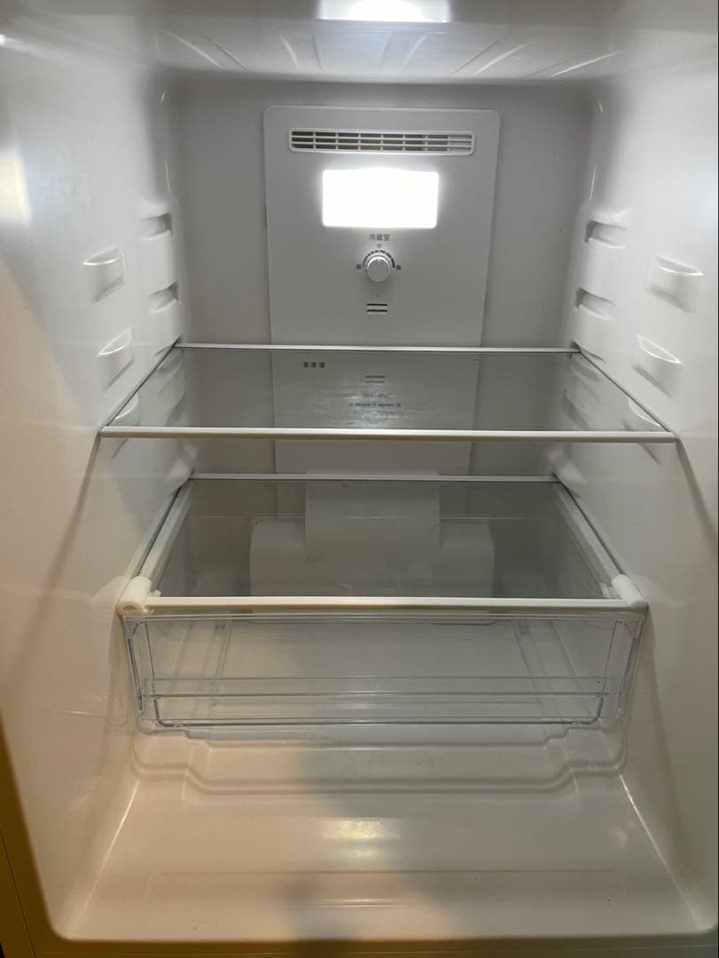 [値下げ可能]AQUA AQR-14E2 135L ホワイト