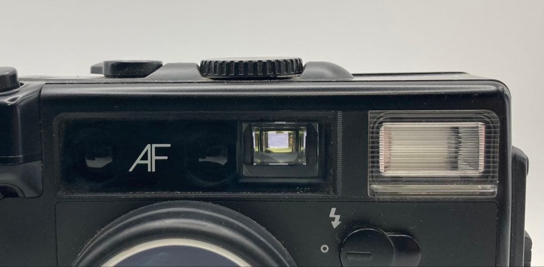 【動作品 美品】Nikon L35AWAD ピカイチカリブ フィルム 返金保証