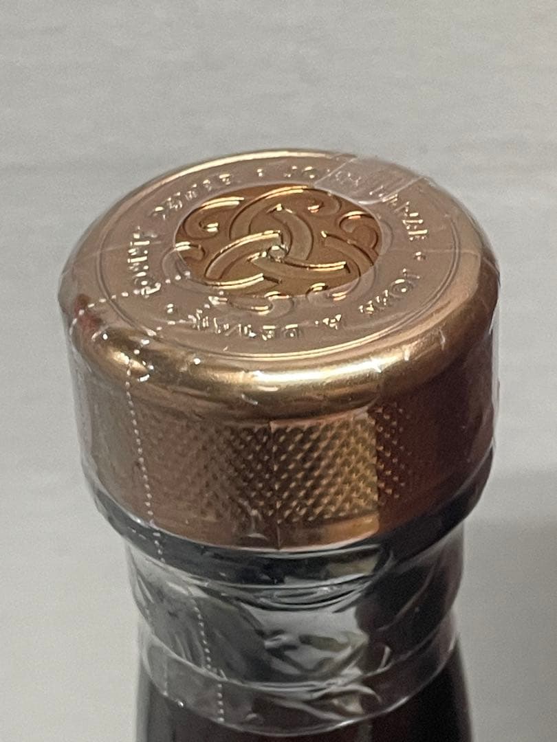 Dewar's 18年 ブレンデッドスコッチウイスキー 750ml