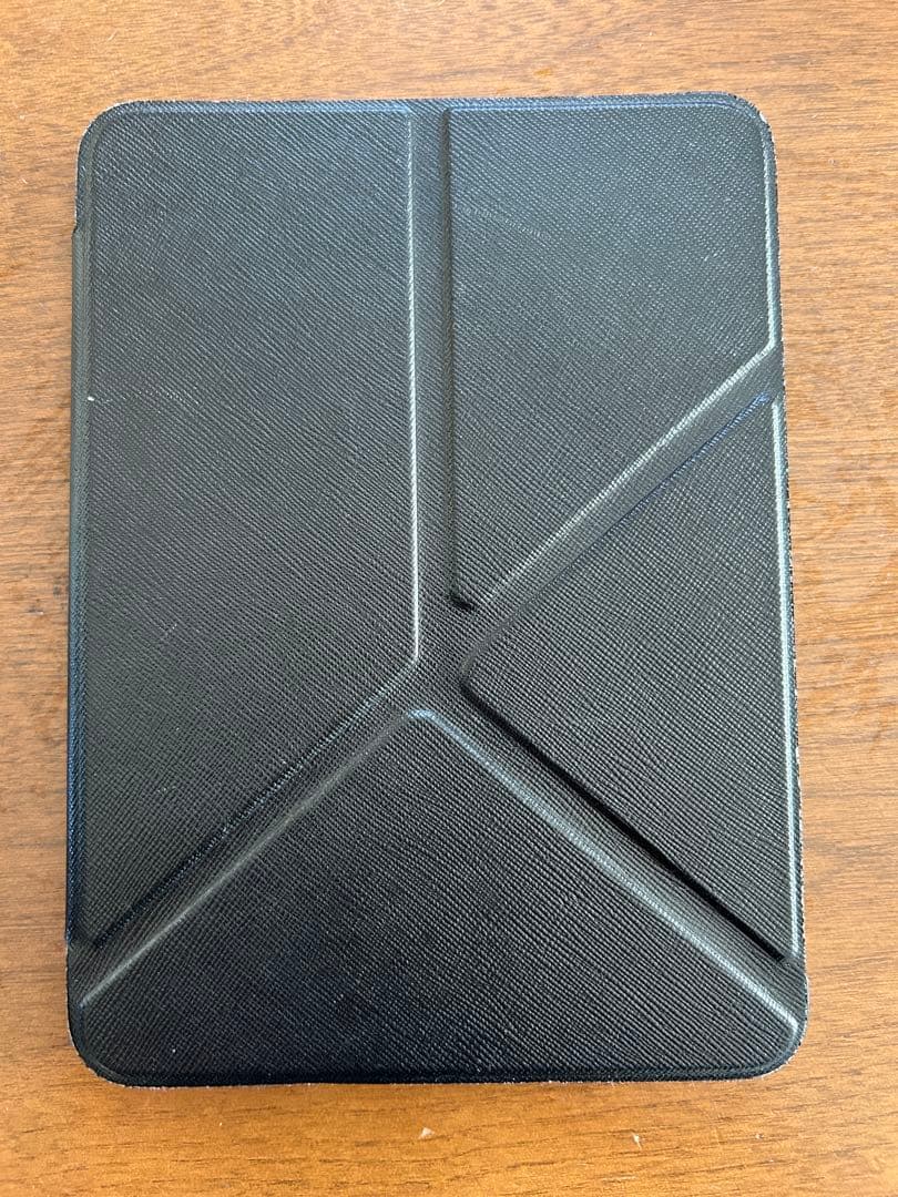 美品　Kindle Paperwhite (16GB) ブラック 第12世代