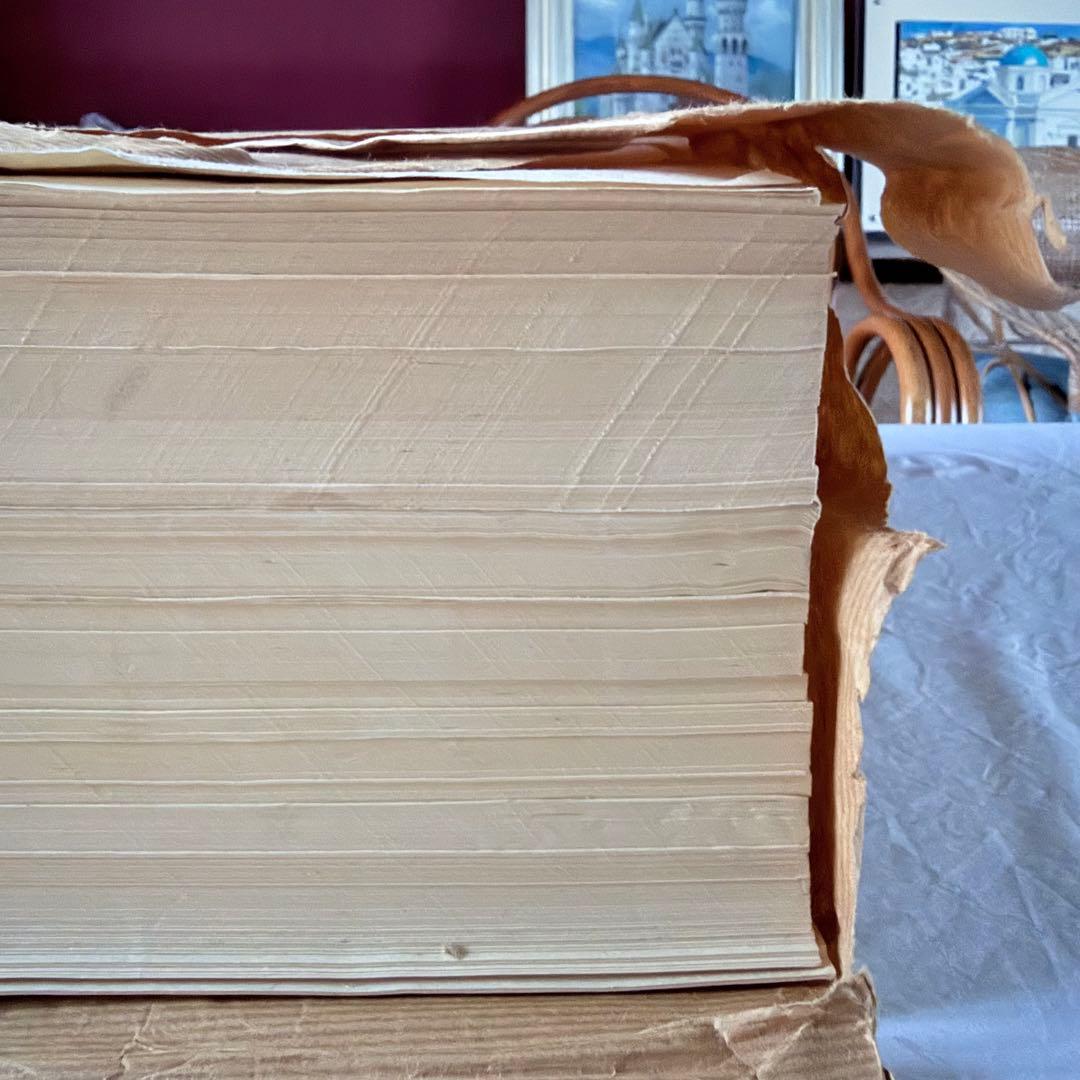 2237様感謝‼️貴重‼️中国書道用紙手漉き紙「玉扣紙」（4.6kg）