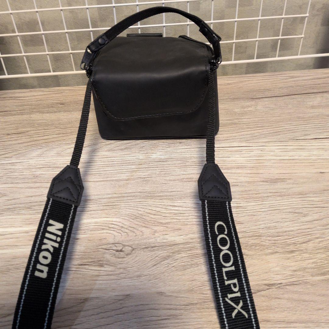 デジカメ Nikon COOLPIX L340 ニコン クールピクス