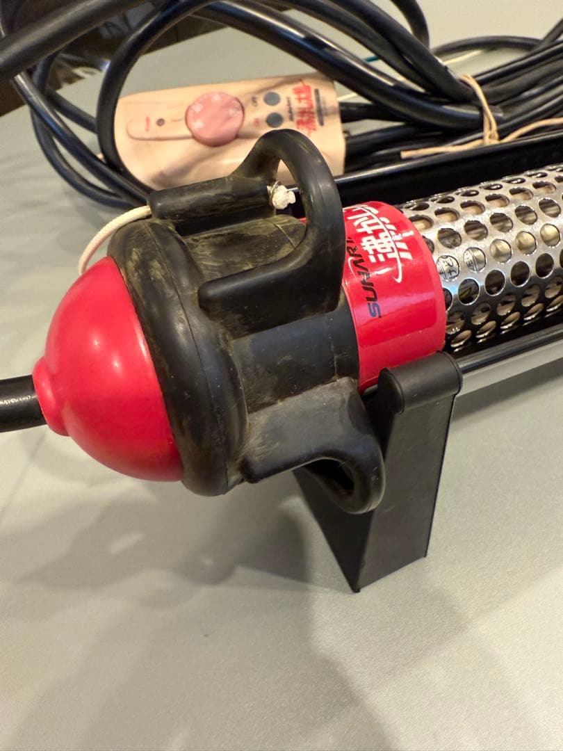 SUNART 湯沸かし太郎　多用途加熱&保温ヒーター