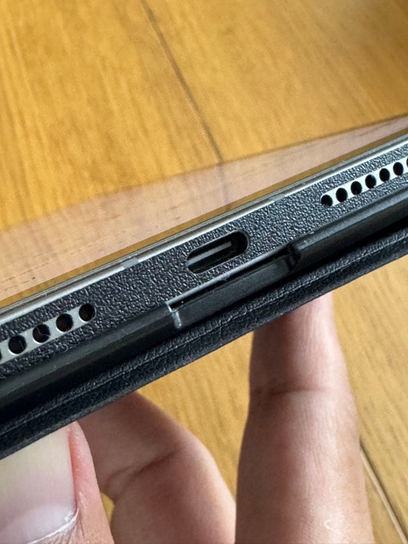 ★美品★iPad mini 第７世代 Wifi +Cellular 256GB