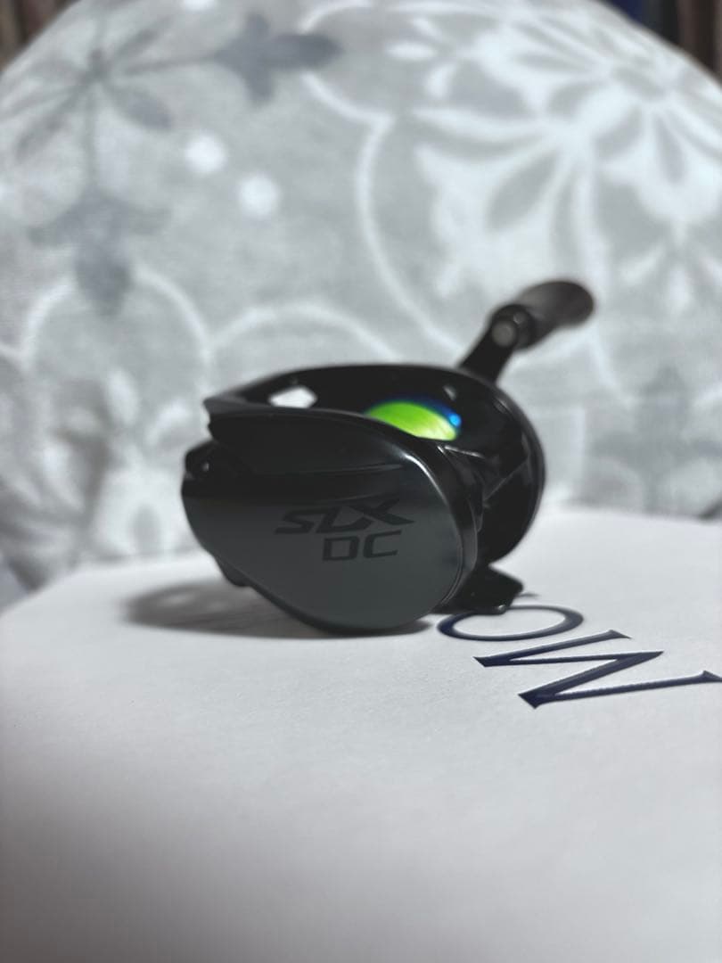 SHIMANO シマノ 20 SLX DC 70hg