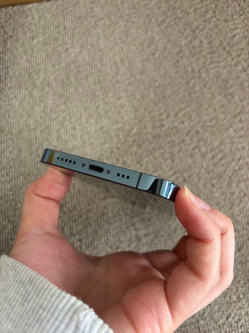 スマートフォン本体 iPhone12 Pro 128GB