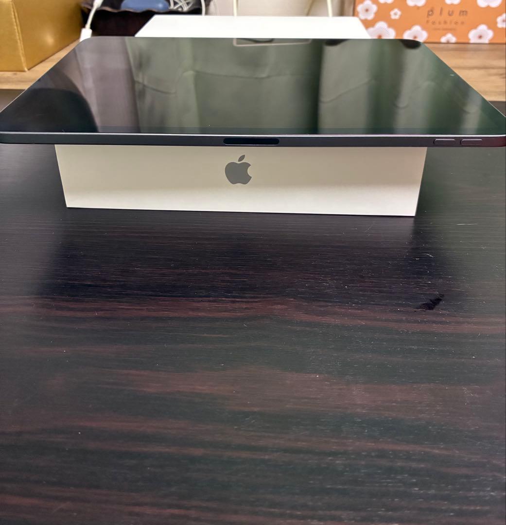 11インチ iPad Pro Wi-Fi 128GB (第2世代)