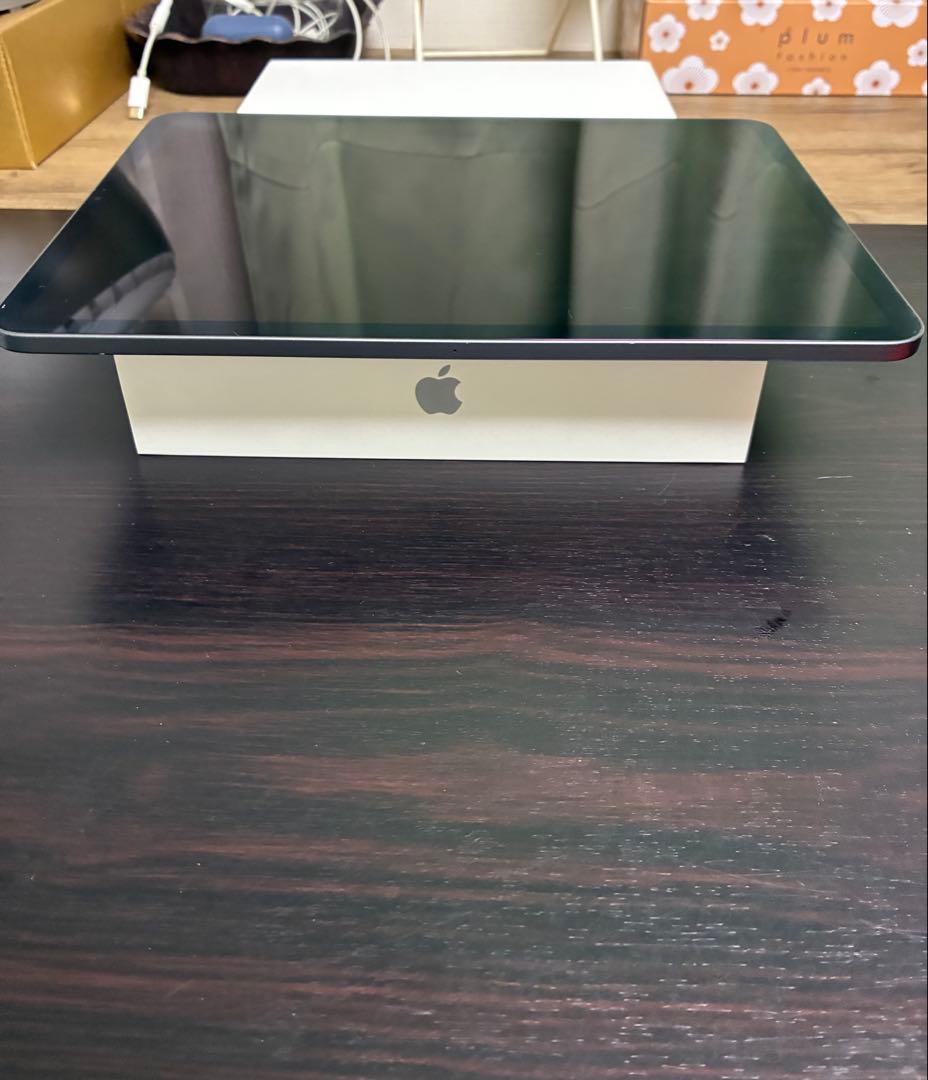 11インチ iPad Pro Wi-Fi 128GB (第2世代)