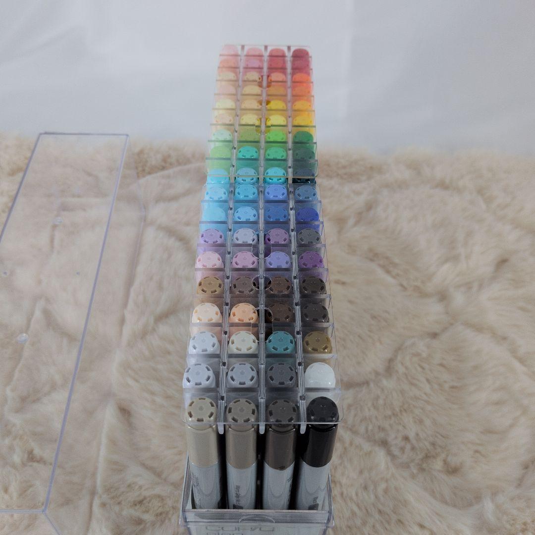 Too コピック チャオ スタート 72色セット マーカー マーカーペン