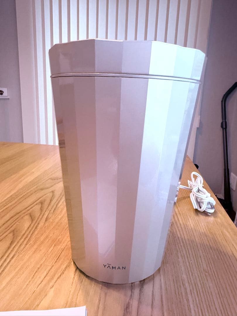⭐️処分価格⭐️YAMAN 家庭用美容機フォトケアYJSB0