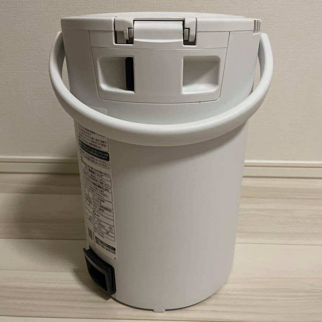 象印　スチーム式加湿器　EE-DE35-WA