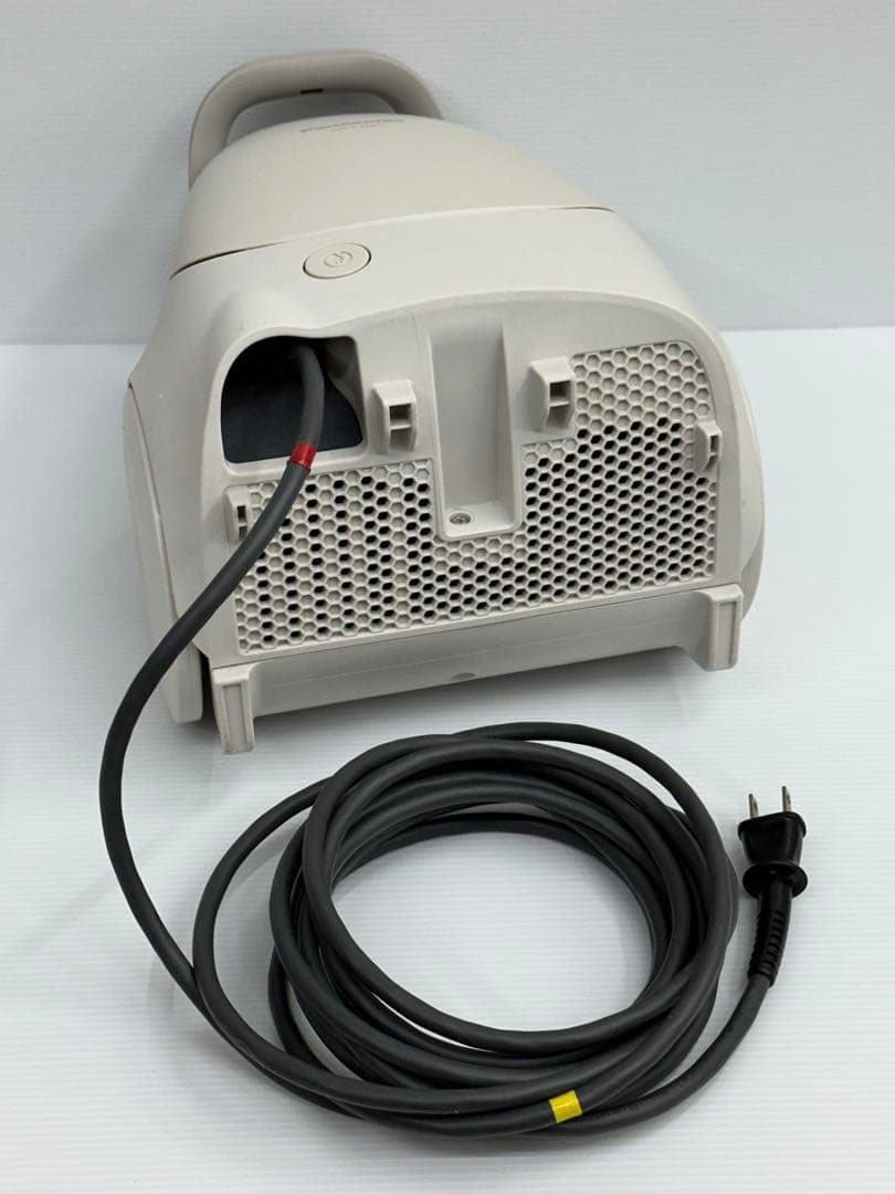 2021年製　Panasonic 掃除機　MC-PJ20A-C 本体　美品　綺麗