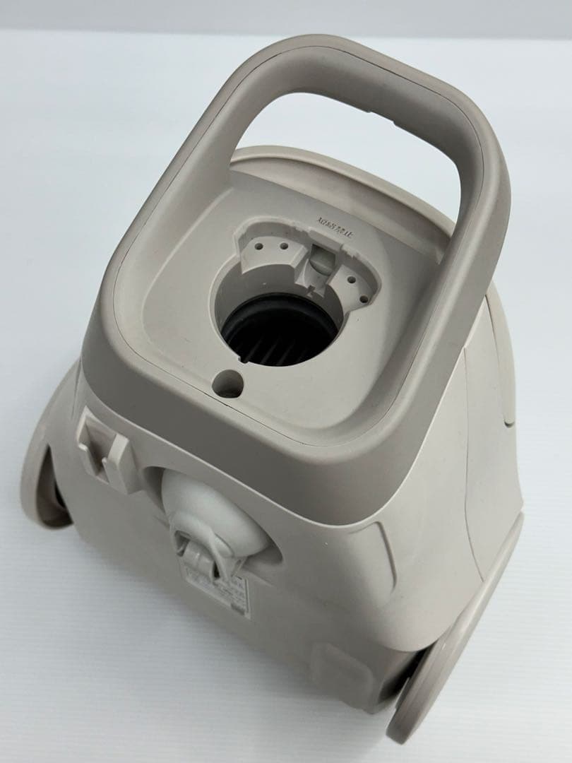 2021年製　Panasonic 掃除機　MC-PJ20A-C 本体　美品　綺麗