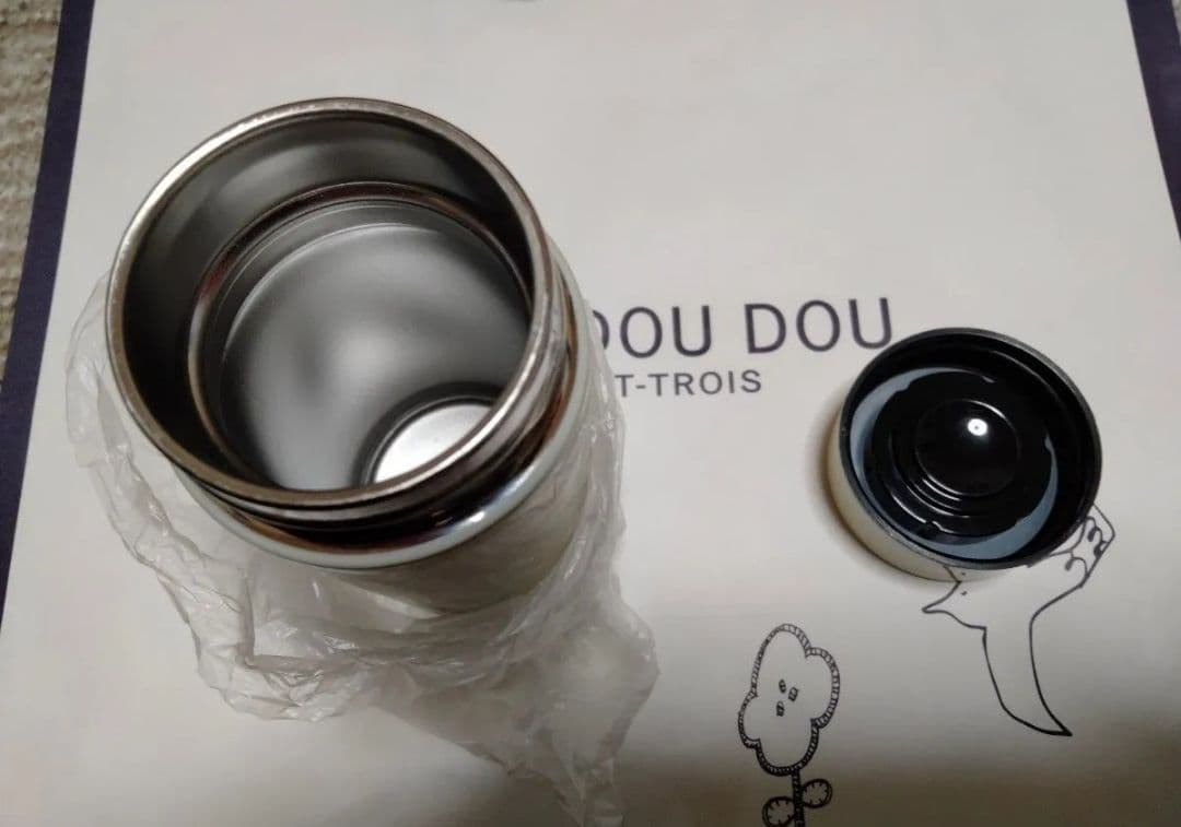 新品　スヌーピー　マグカップ、ランチボックス等　7点セット