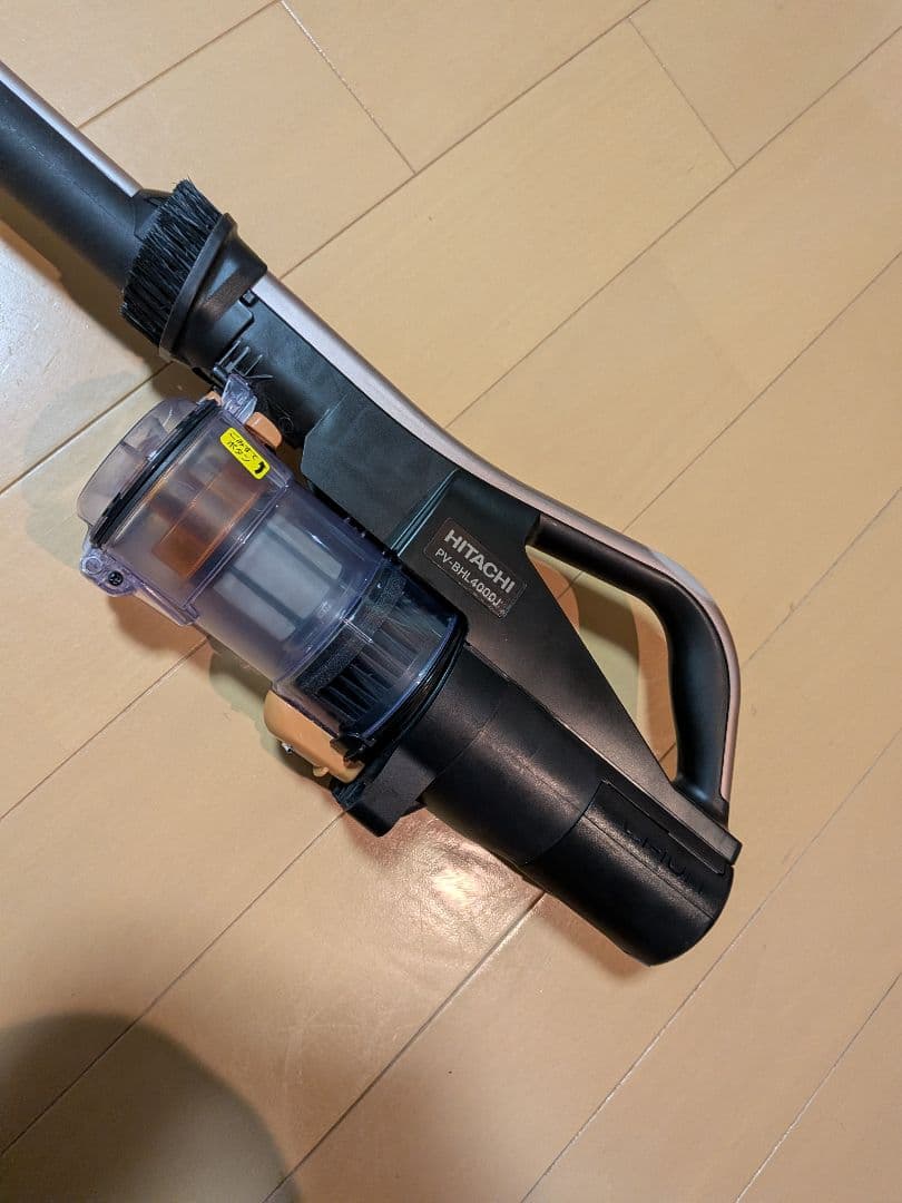 即購入❎在庫確認します♪さん専用【良品】クリーナー PV-BHL4000J