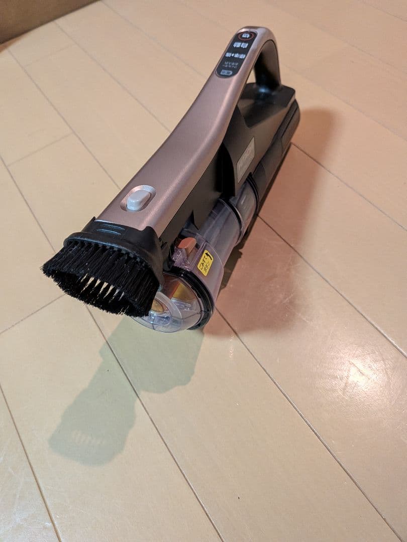 即購入❎在庫確認します♪さん専用【良品】クリーナー PV-BHL4000J