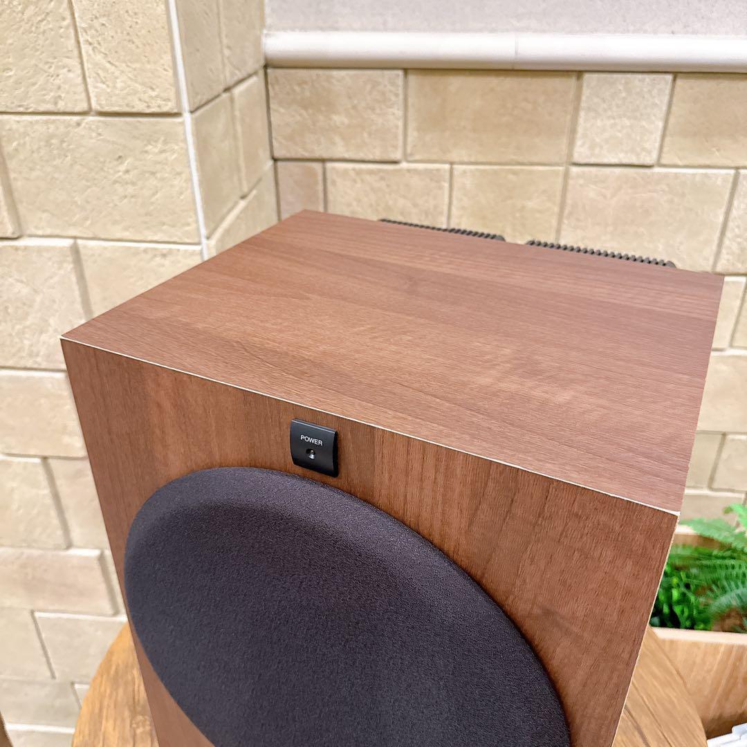 【美品】SONY アクティブサブウーファー SA-W3000 大迫力 重低音