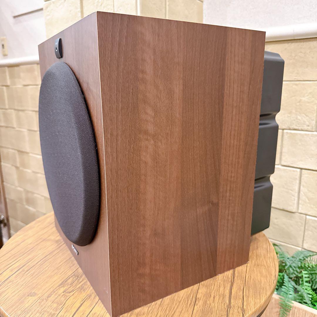 【美品】SONY アクティブサブウーファー SA-W3000 大迫力 重低音