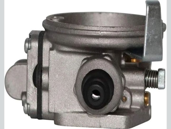 芝刈り機用キャブレター 高性能