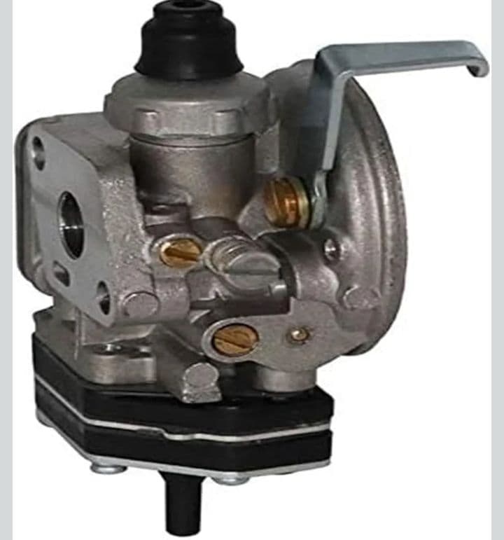 芝刈り機用キャブレター 高性能