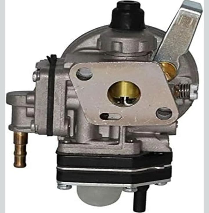 芝刈り機用キャブレター 高性能