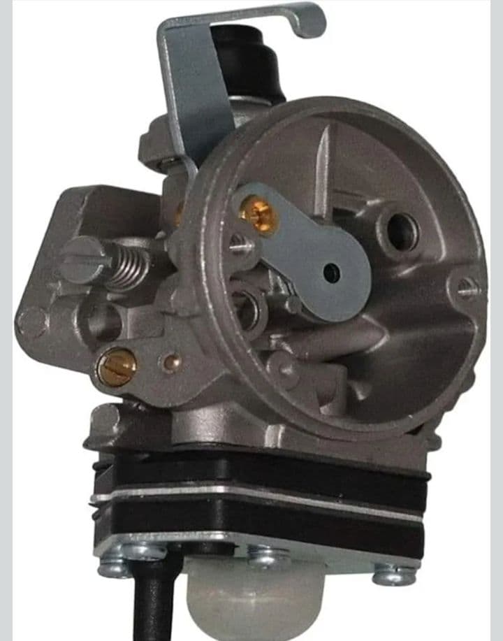 芝刈り機用キャブレター 高性能