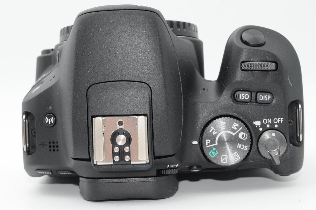 ★新品レベル④★冬SALE★ Canon EOS Kiss x9 ダブルレンズ