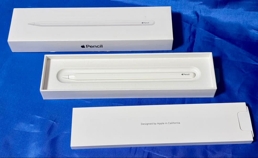 iPad Pro 11インチ M2 512GB + Apple Pencil