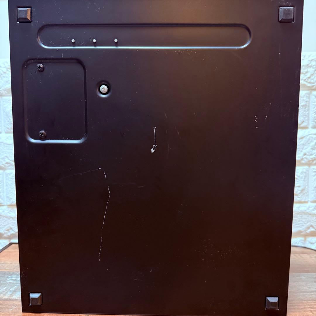 BEHRINGER DJX700 べリンガー 5チャンネルDJミキサー