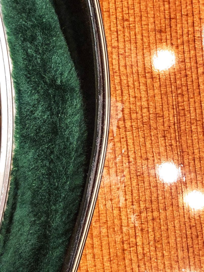 Martin D-18 2000年製