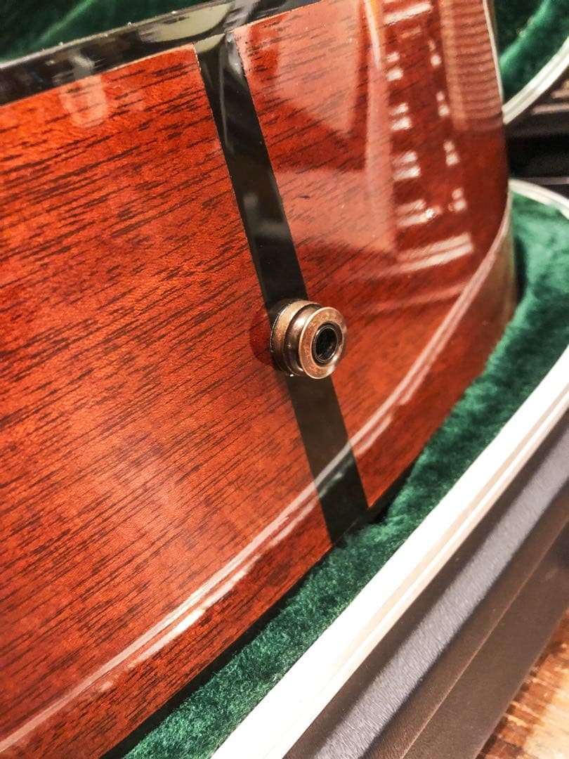 Martin D-18 2000年製