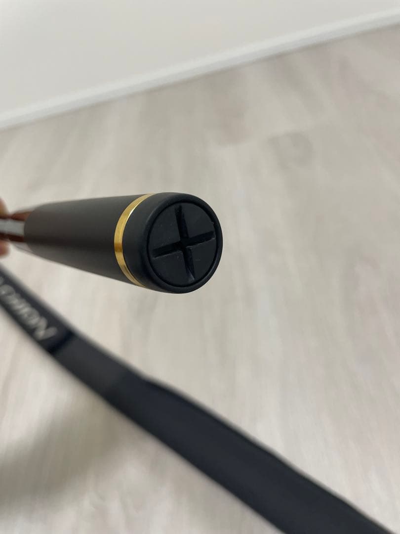 がまかつ　ファルシオン15-53 美品