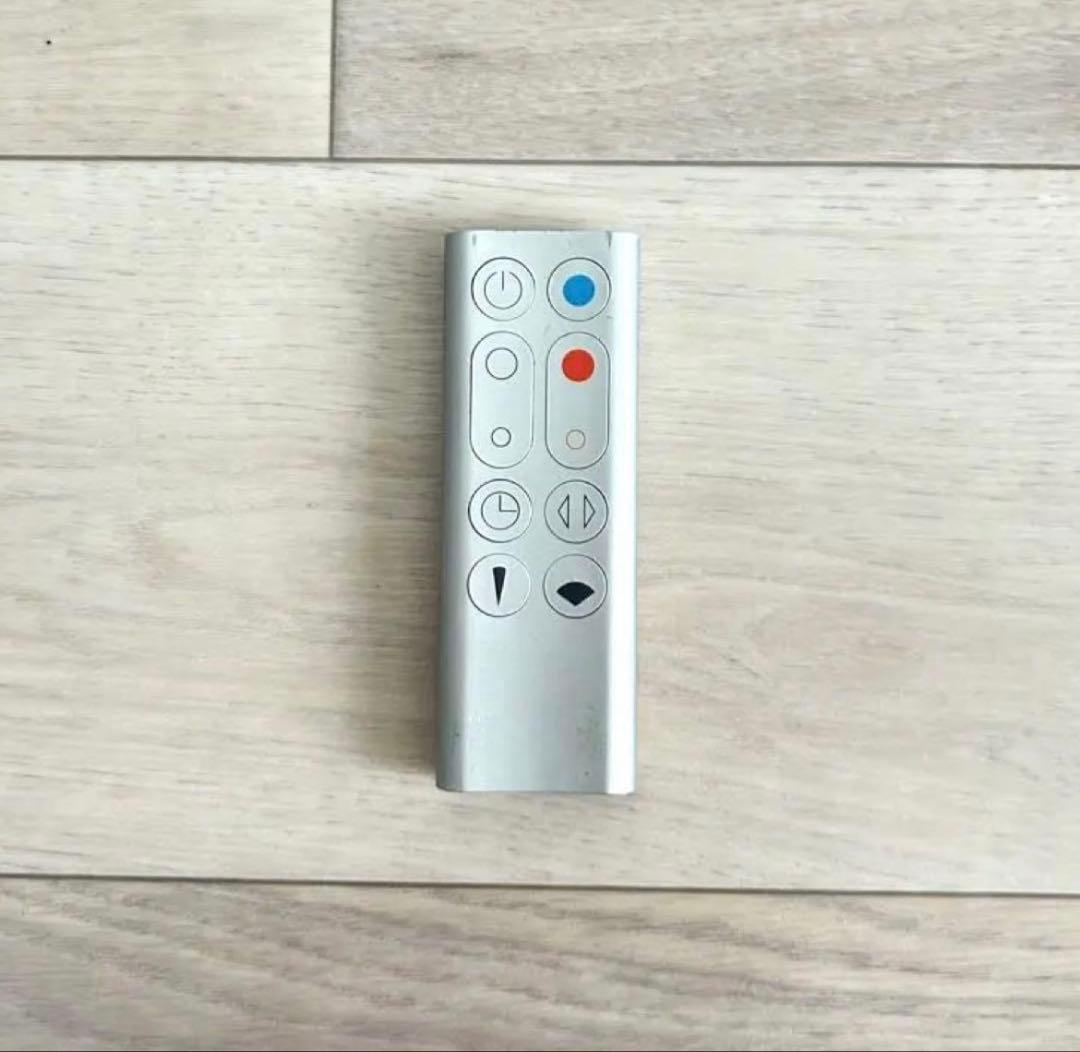 【Mr.聖さま専用】Pure Hot+Cool™ 空気清浄ファンヒーター