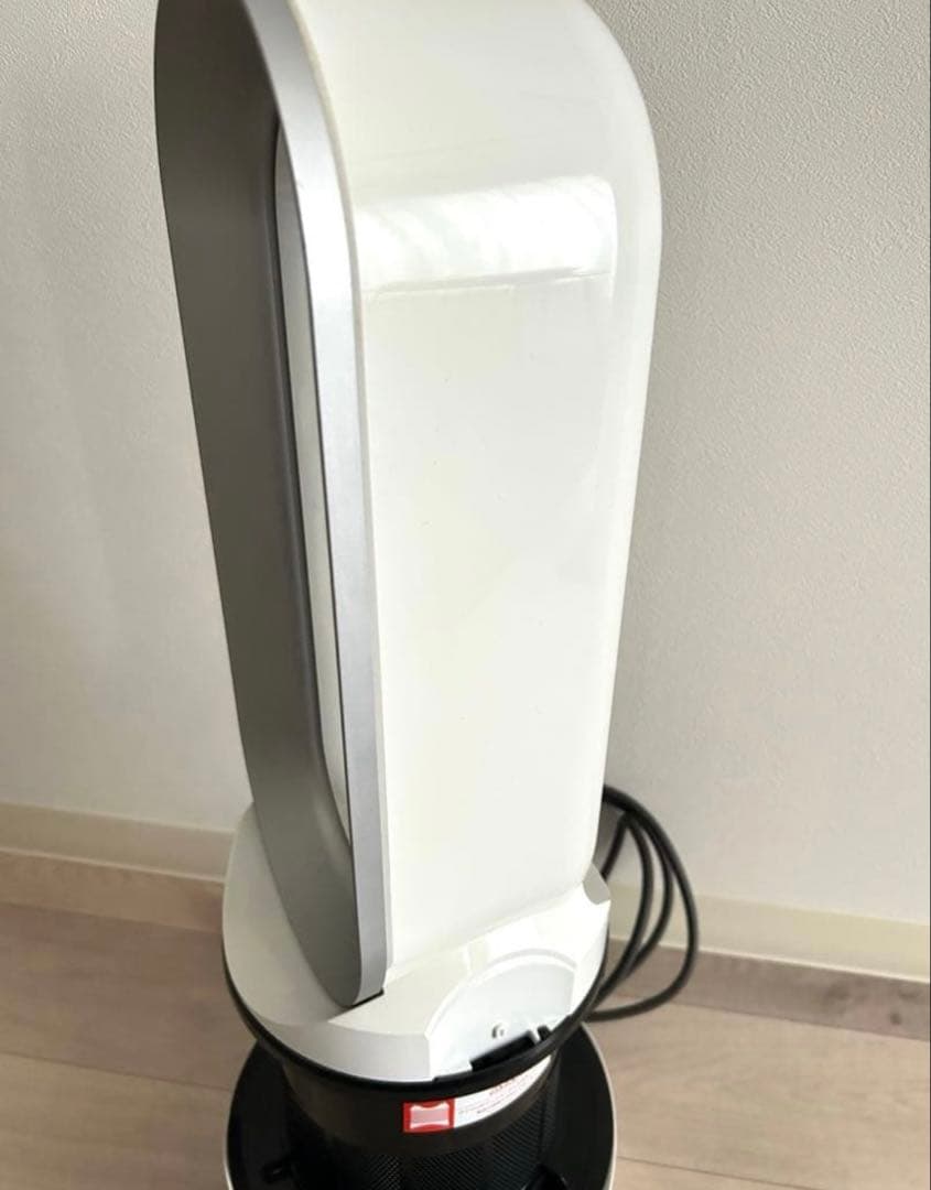 【Mr.聖さま専用】Pure Hot+Cool™ 空気清浄ファンヒーター