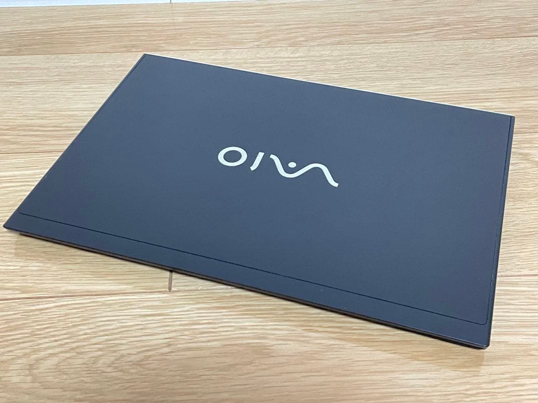 VAIO LTE対応 FHD液晶 Core i5-8265U 8GB SSD