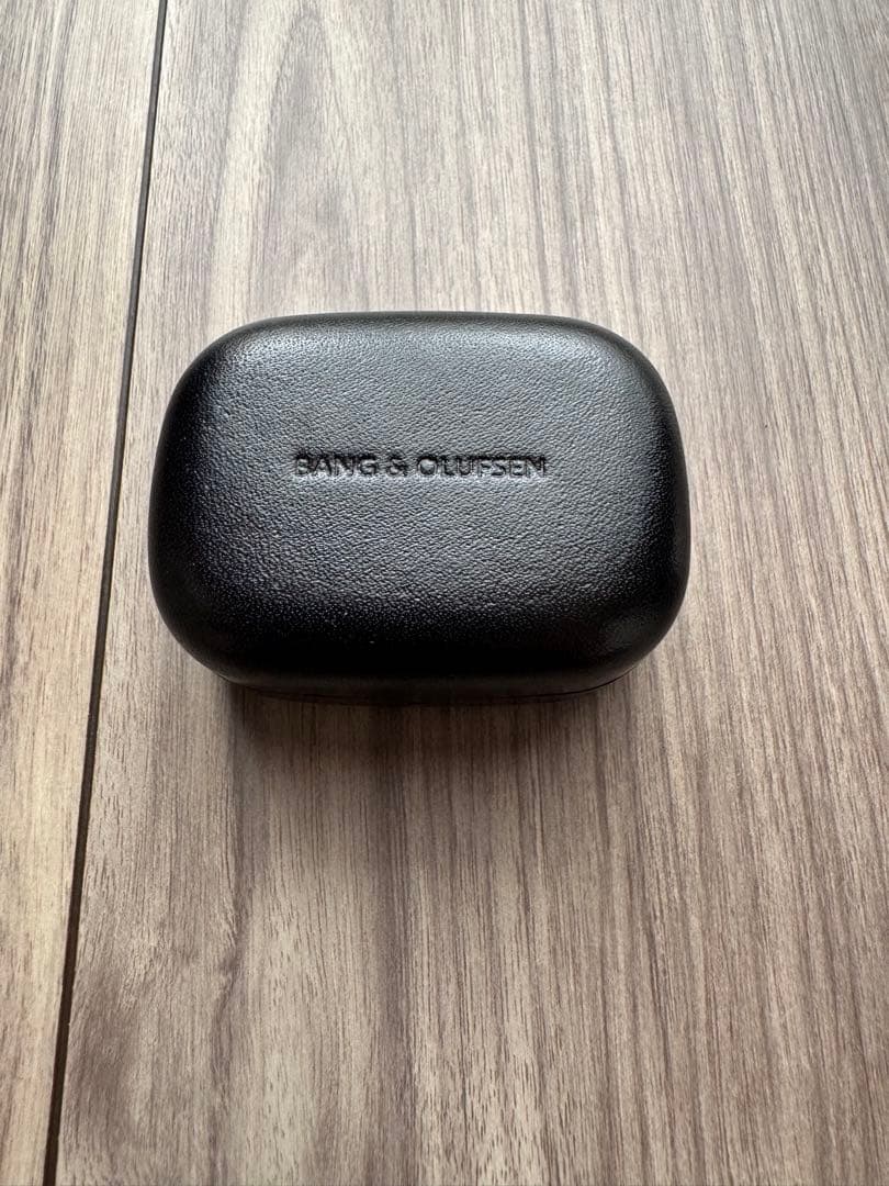 イヤホン bang & olufsen beoplay eleven
