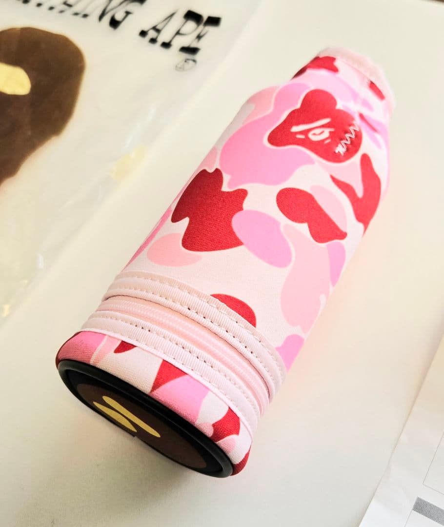 エイプ　ペプシ　ペットボトルキーパー　新品未使用