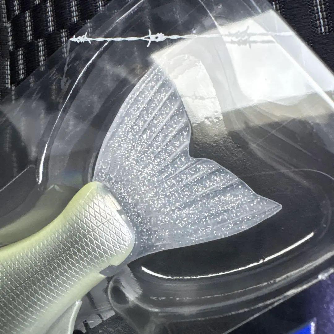 ガンクラフト　ジョインテッドクロー168 2026年NEWカラー【銀霞】