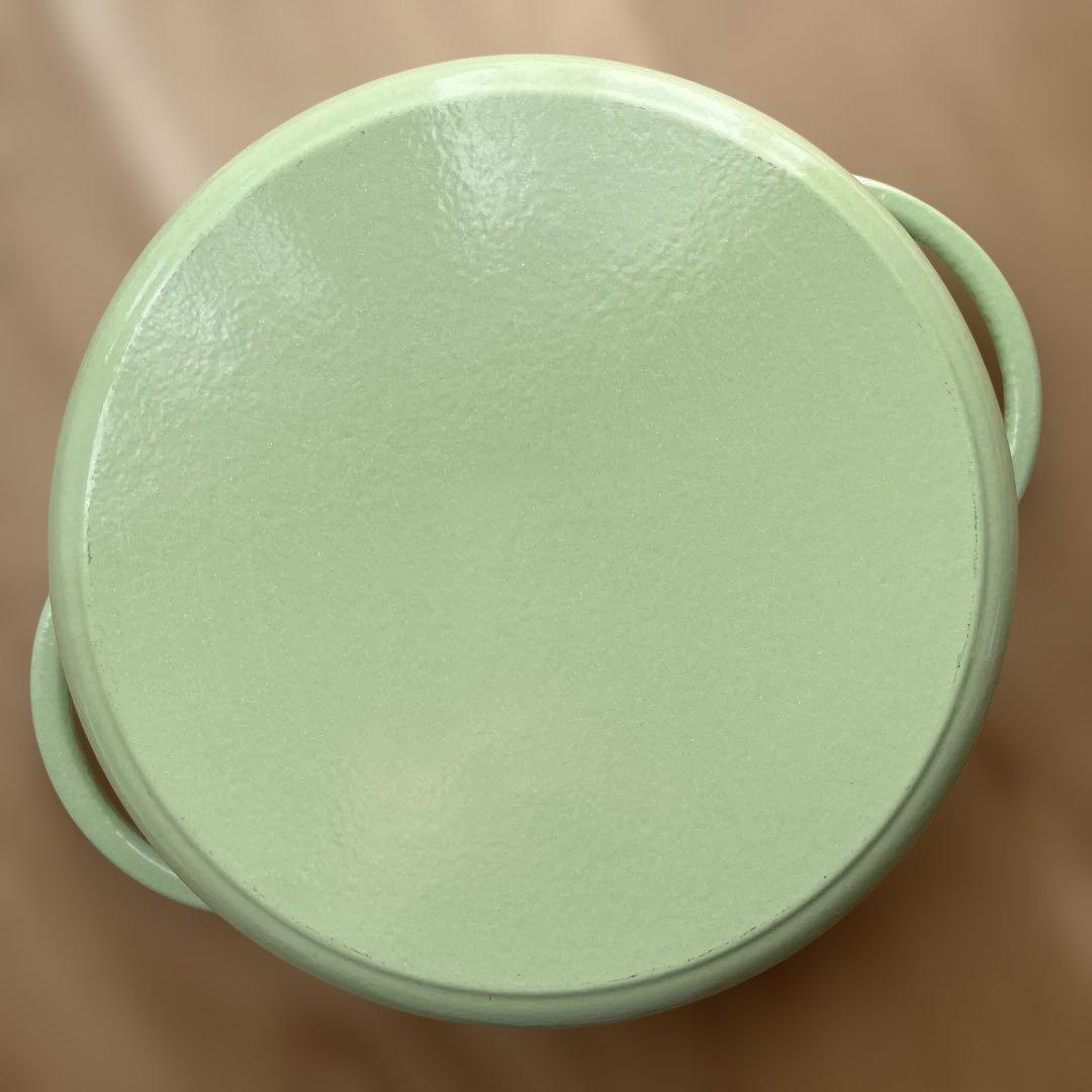 Vermicular 両手鍋　22cm