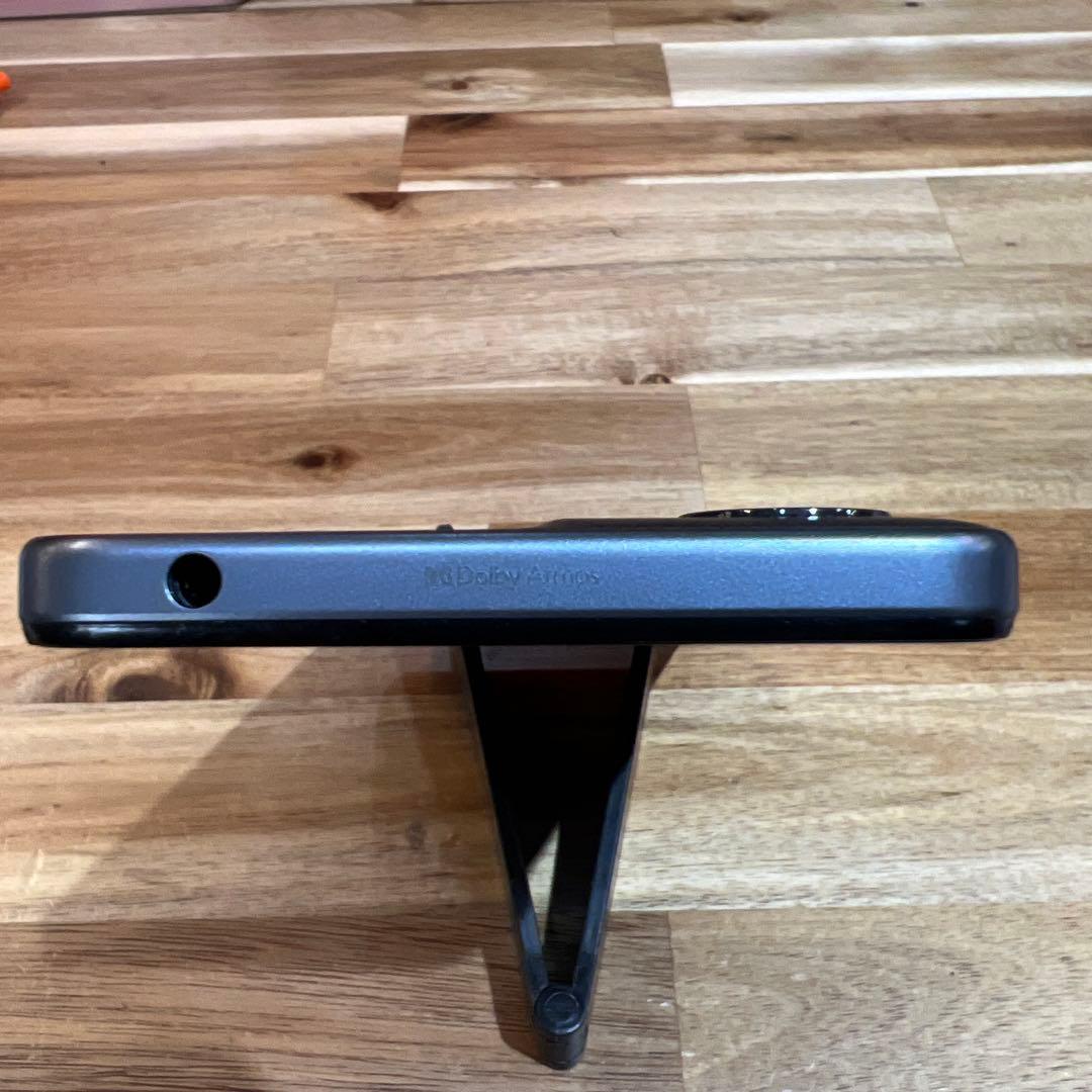 C854 SIMフリーMotorola moto g24 XT2423-5