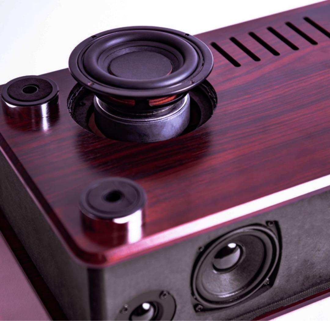 HANZON スピーカー