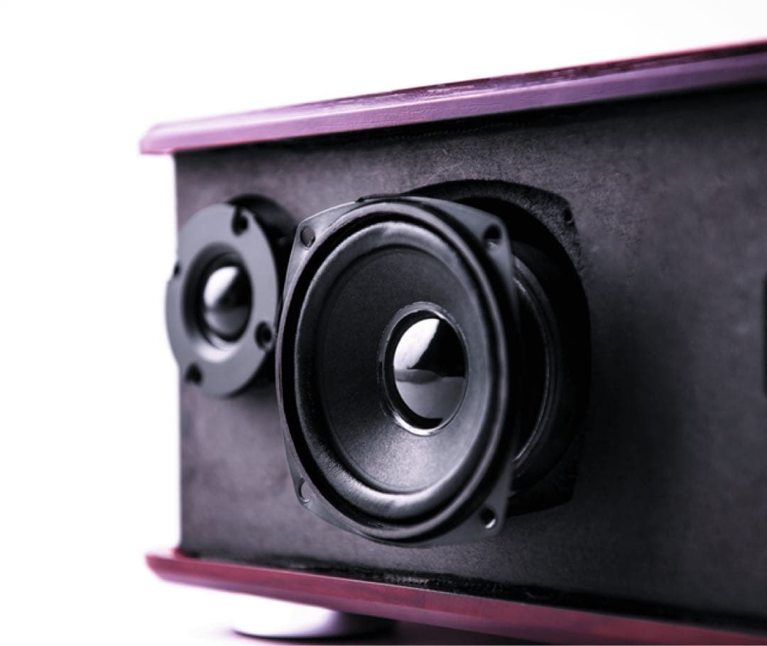 HANZON スピーカー