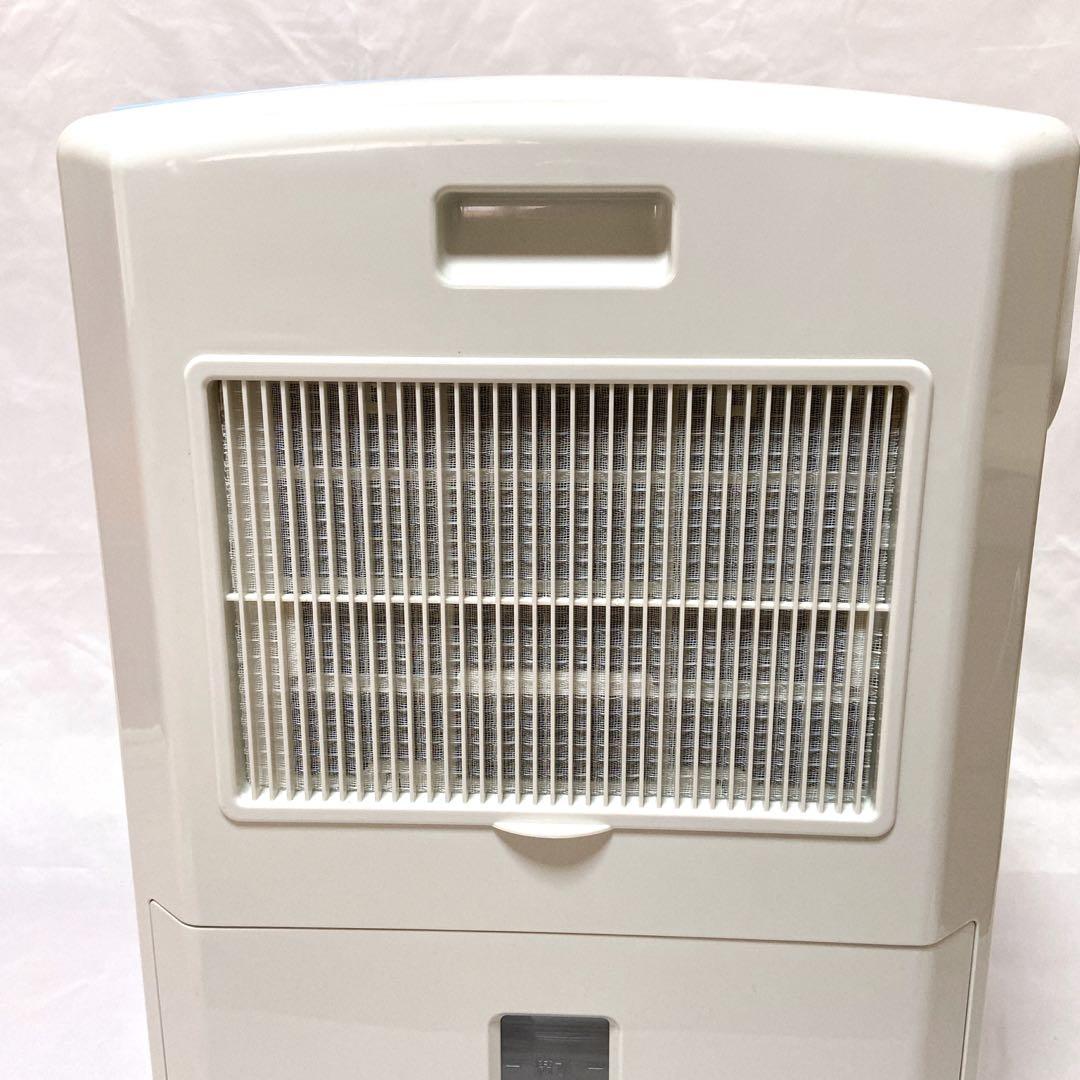 21年製 コロナ どこでもクーラー 冷風・衣類乾燥除湿機 CDM-10A2 美品