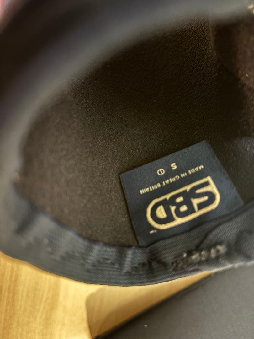 SBD エルボースリーブsサイズ