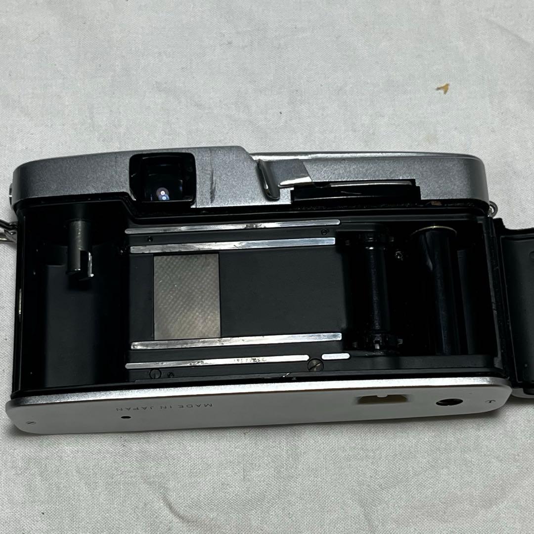 [整備済み] OLYMPUS PEN F G.ZUIKO 40mm F1.4