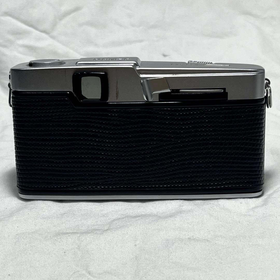 [整備済み] OLYMPUS PEN F G.ZUIKO 40mm F1.4