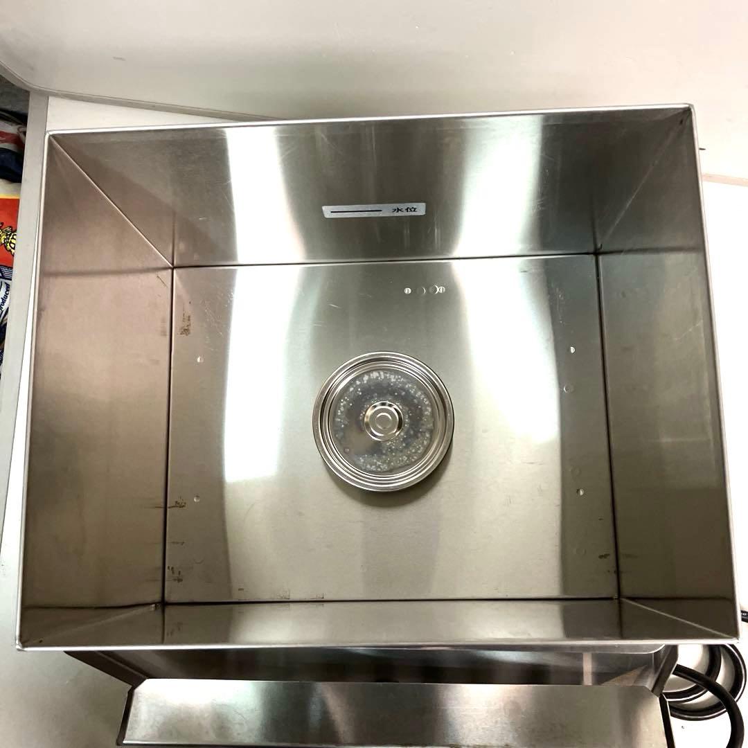 タイジ燗　どうこ　酒燗器